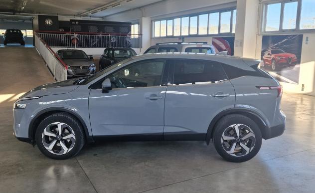 Nissan Qashqai Qashqai 1.3 mhev N-Style 2wd 158cv xtronic - Foto 3