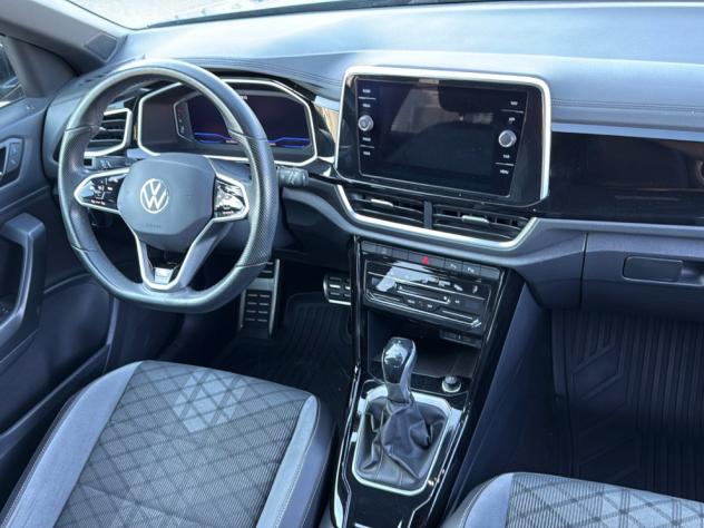 Volkswagen T-Roc 2.0 TDI SCR R-Line DSG - Foto 10