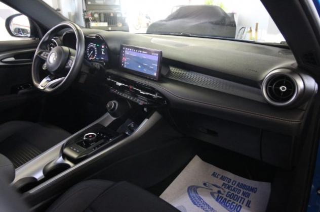 ALFA ROMEO Tonale 1.3 280 CV PHEV AT6 Q4 Sprint - PREZZO REALE rif. 24176047 - Foto 10