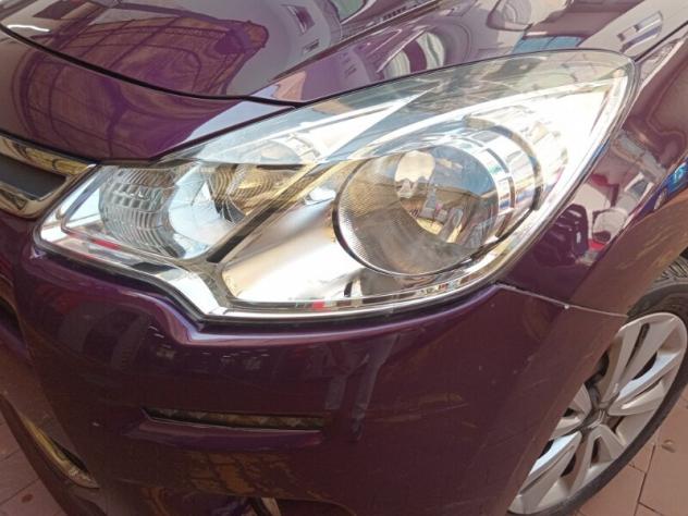 CITROEN C3 2ª serie C3 PureTech 82 Selection - Foto 9