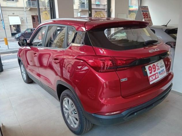 EVO Evo5 APERTI AD AGOSTO rif. 24016489 - Foto 3