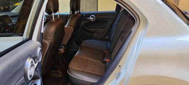 FIAT 500X 1.4 MultiAir 140 CV Cross rif. 23626717 - Foto 5