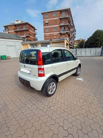 FIAT Panda 1.3 rif. 24139138 - Foto 7
