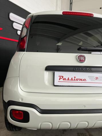 Fiat Panda Cross Prezzo NON vincolato a finanziamento - Foto 7