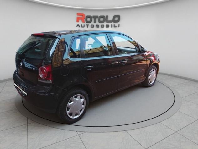 VOLKSWAGEN Polo 4ª serie Polo 1.4/75CV 16V 5p. Comfortline - Foto 4