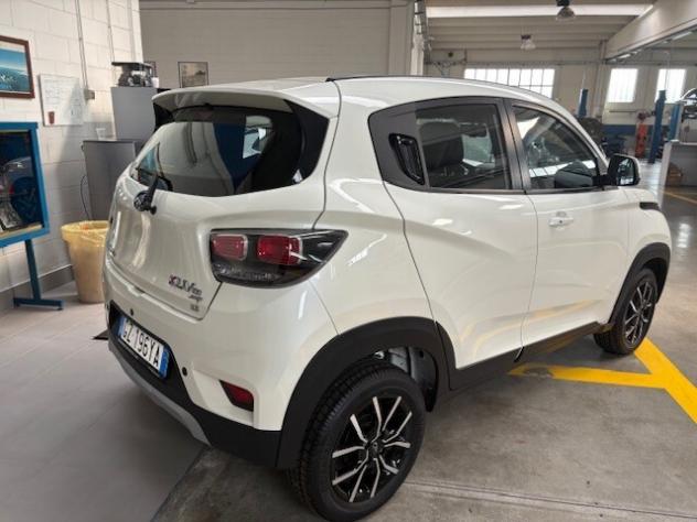 Mahindra KUV100 K8 - Foto 6