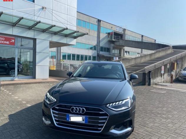 AUDI A4 Avant 35 TDI/163 CV S tronic Business Advanced rif. 23877660 - Foto 2