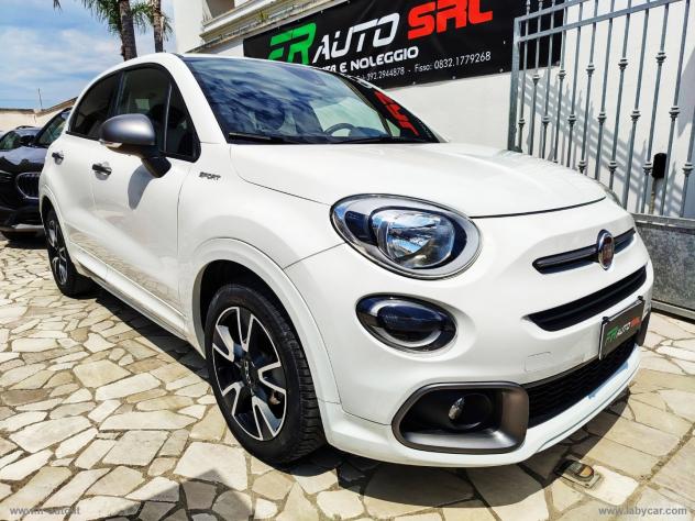 FIAT 500X 1.3 M.Jet 95 CV Sport Dolcevita - Foto 3