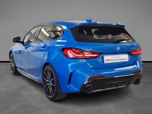 BMW M135 i xDrive Aut. + Tetto apr. rif. 24139504 - Foto 4