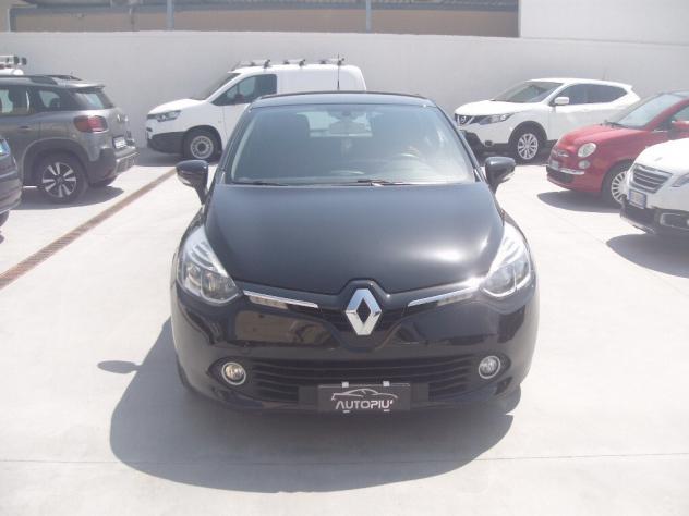 Renault Clio 1.2 75CV 5 porte Live - Foto 2