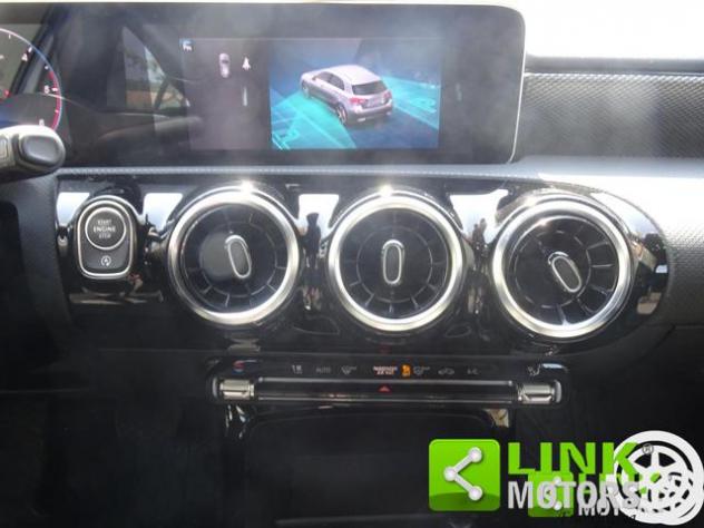 MERCEDES-BENZ A 180 SPORT rif. 23830422 - Foto 8