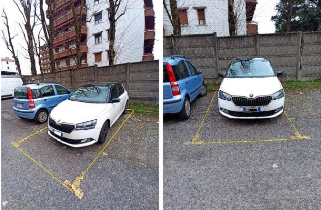 Immobile in asta di 11 m² in vendita a Monza - Foto 13