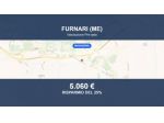 Immobile in asta di 18 m² in vendita a Furnari