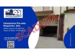 Immobile in asta di 282 m² con più di 5 locali in vendita a Margherita di Savoia