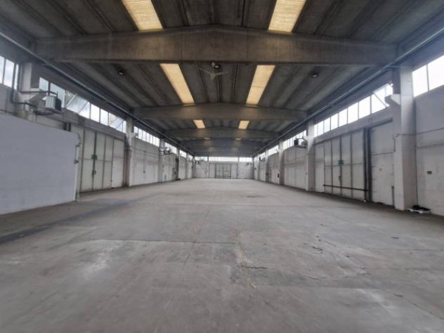 Immobile di 1920 m² con più di 5 locali in affitto a Rho - Foto 14