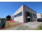 Laboratorio in Vendita[135 mq]