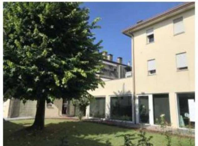 Immobile in asta di 73 m², box auto in vendita a Cadoneghe - Foto 3