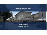Immobile in asta di 73 m², box auto in vendita a Cadoneghe