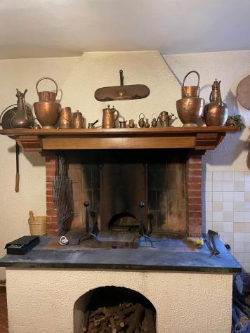 Villa in vendita a Castelmaggiore - Calci 265 mq Rif: 1055940 - Foto 7