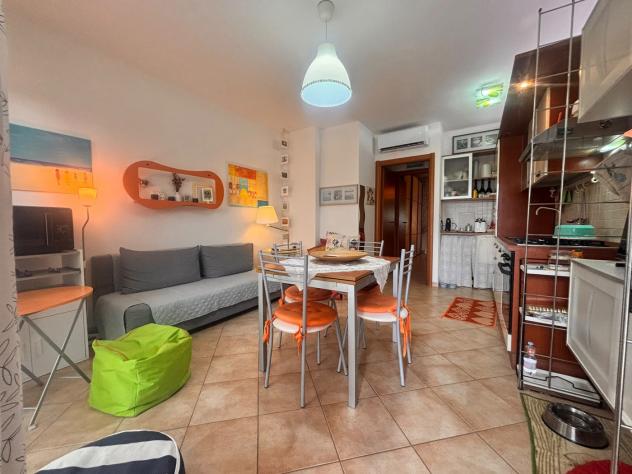 Casa Indipendente - Portoscuso . Rif.: Cod. rif 3335270VRG - Foto 5