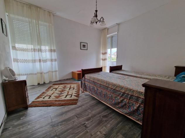 Appartamento in vendita a Marina di Carrara - Carrara 80 mq Rif: 1193379 - Foto 7
