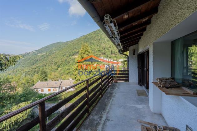 APPARTAMENTO CON TERRAZZI E BOX DOPPIO - Foto 12
