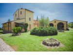 Villa in vendita a Casciana Terme - Casciana Terme Lari 177 mq  Rif: 1412277