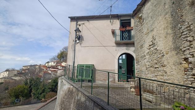 Casa indipendente 136 mq in Vendita a Castelpizzuto - Foto 3