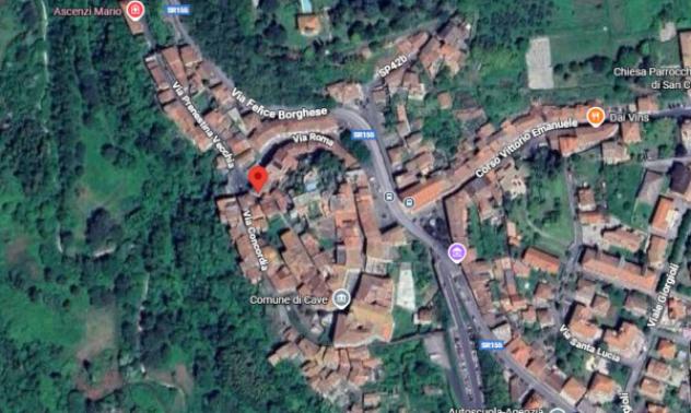 Immobile in asta di 45 m² in vendita a Cave - Foto 6