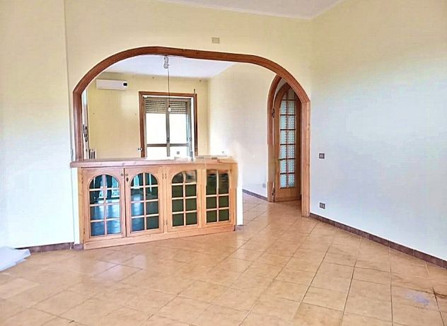 Cori alto, via Colle Primo, ampio e delizioso quadrilocale di 155 mq. - Foto 4