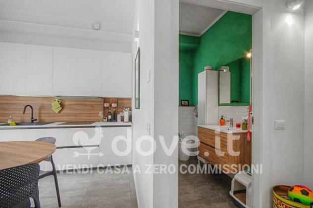 Casa indipendente di 108 m² con 4 locali in vendita a Ferrara - Foto 7