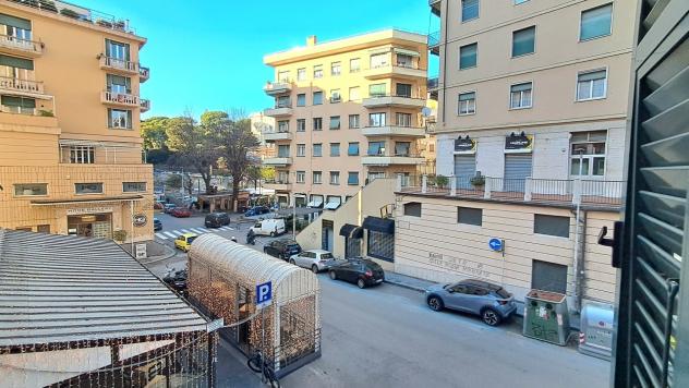 Quadrilocale in vendita a Genova, Albaro - Foto 2