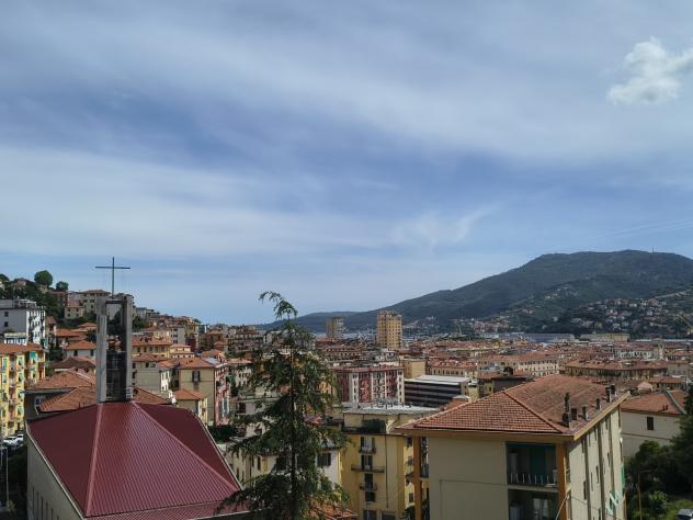 Trilocale in vendita a La Spezia