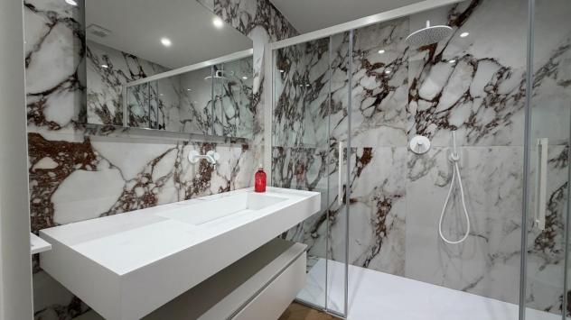 Villa in vendita a Carozzo - La Spezia 1000 mq Rif: 1450603 - Foto 6