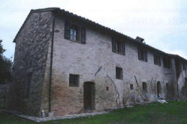 Immobile in asta di 201 m², box auto in vendita a Marsciano - Foto 10
