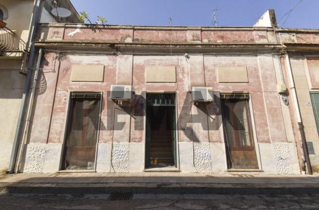 Casa Indipendente in vendita a Mascali
