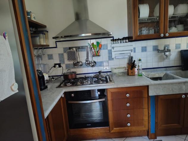 Villa in vendita a Cervaiolo - Montignoso 300 mq Rif: 1351926 - Foto 10