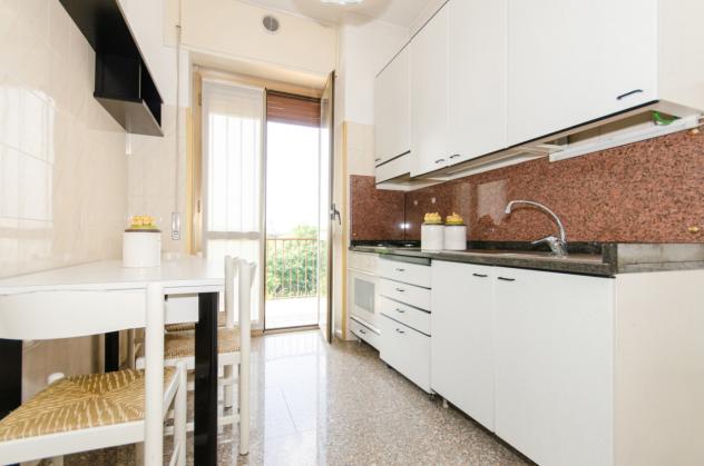 Appartamento in vendita a Monza - Foto 8
