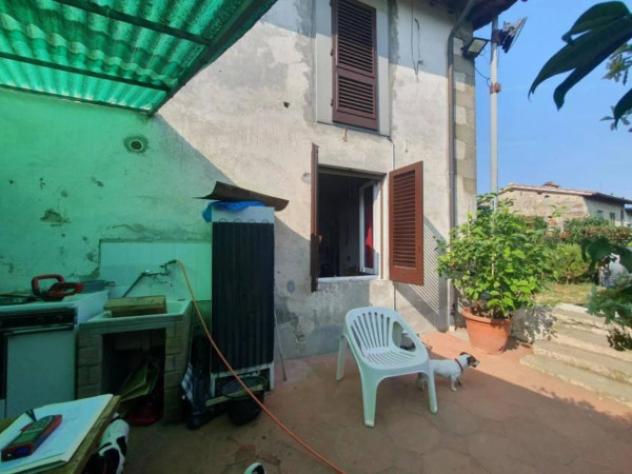 Immobile in asta di 125 m² con più di 5 locali in vendita a Reggello - Foto 13
