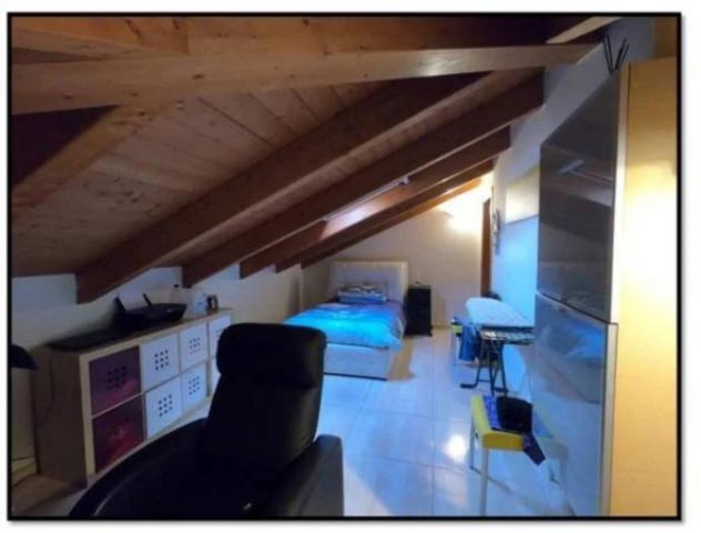Immobile in asta di 118 m², box auto in vendita a Riva Presso Chieri - Foto 8