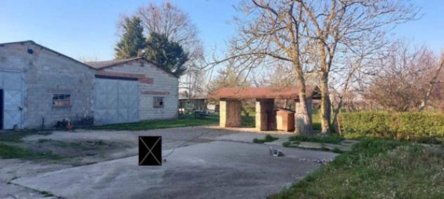 Immobile in asta di 583 m² con più di 5 locali e box auto in vendita a Soliera - Foto 8