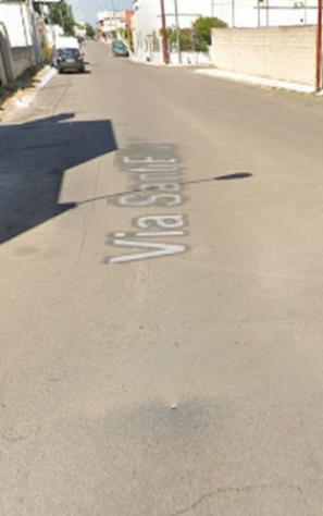 Immobile in asta di 230 m² in vendita a Squinzano - Foto 4