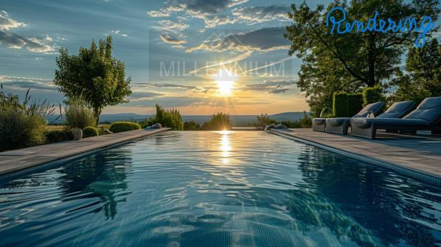 Villa singola - Stresa . Rif.: bzzvil3mstrs - Foto 16