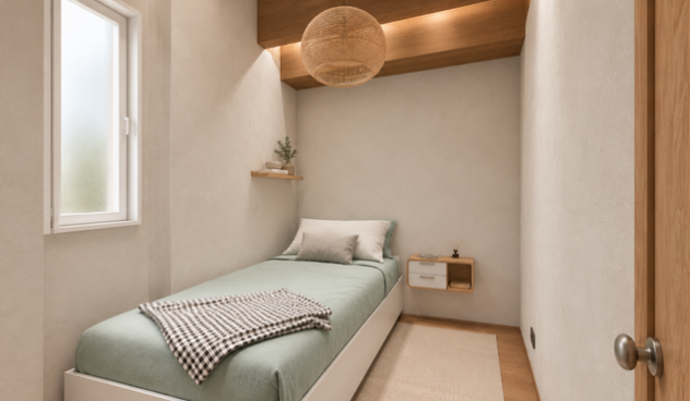 Appartamento in vendita a Selvatelle - Terricciola 81 mq Rif: 1445205 - Foto 4
