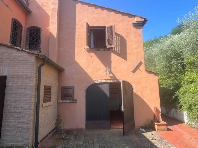 Casale in vendita a Terricciola 250 mq Rif: 1418817 - Foto 5