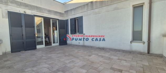 MARAUSA – Appartamento in piccolo contesto al 1° e ultimo p. s/a – 170mq ca. – 5 vani + acc. + veranda + p.auto. Possibilità di garage. Buone condizio - Foto 5