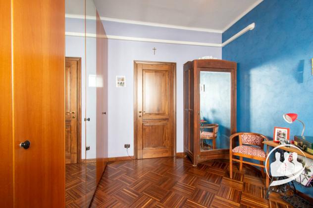 Casa Semindipendente in vendita a Venaria Reale - Foto 18
