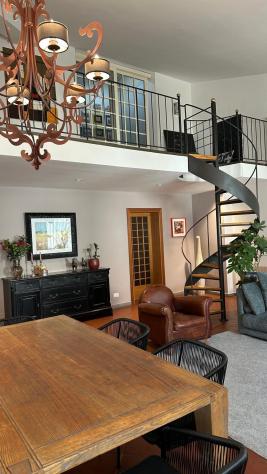 Appartamento in vendita a Vinci 130 mq Rif: 1413725 - Foto 3