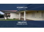 Immobile in asta di 454 m² con più di 5 locali in vendita a Viterbo