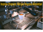 Preposto SAB (Ex Rec) Somministrazione Alimenti e bevande